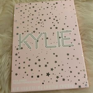 Kylie Cosmetics Makeup - Kylie Cosmetics I Want It All Pallet Kylie Cosmetics Makeup - Kylie Cosmetics I Want It All Pallet